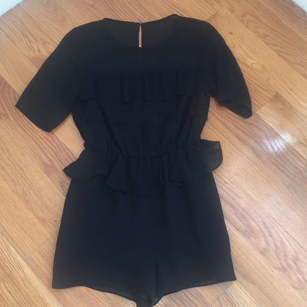 BCBGENERATION romper